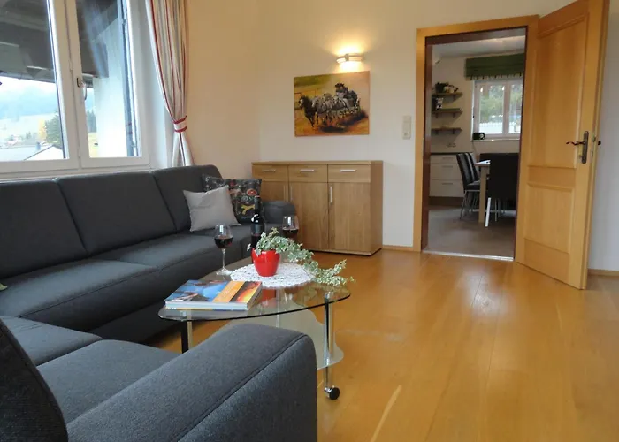 Ferienwohnung Fuchs