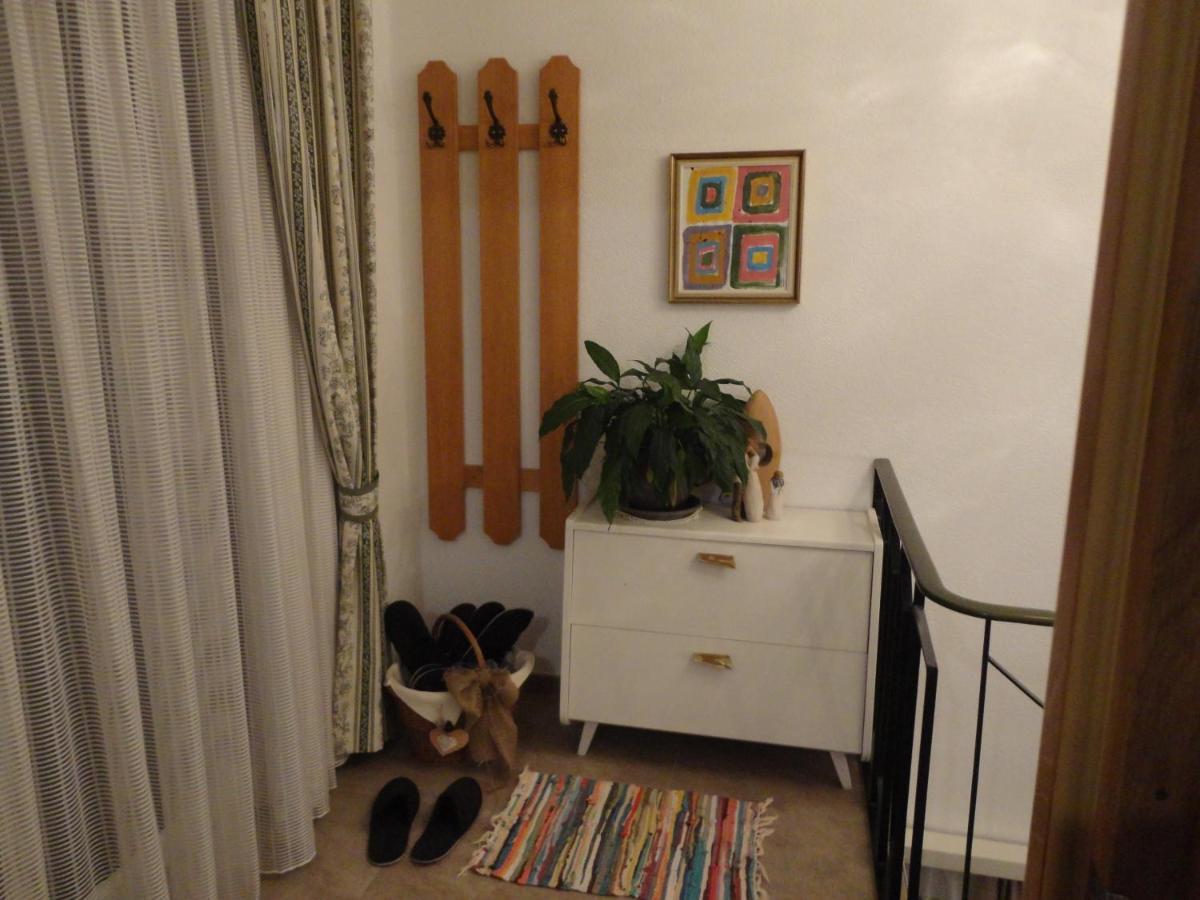 Apartment Fuchs *