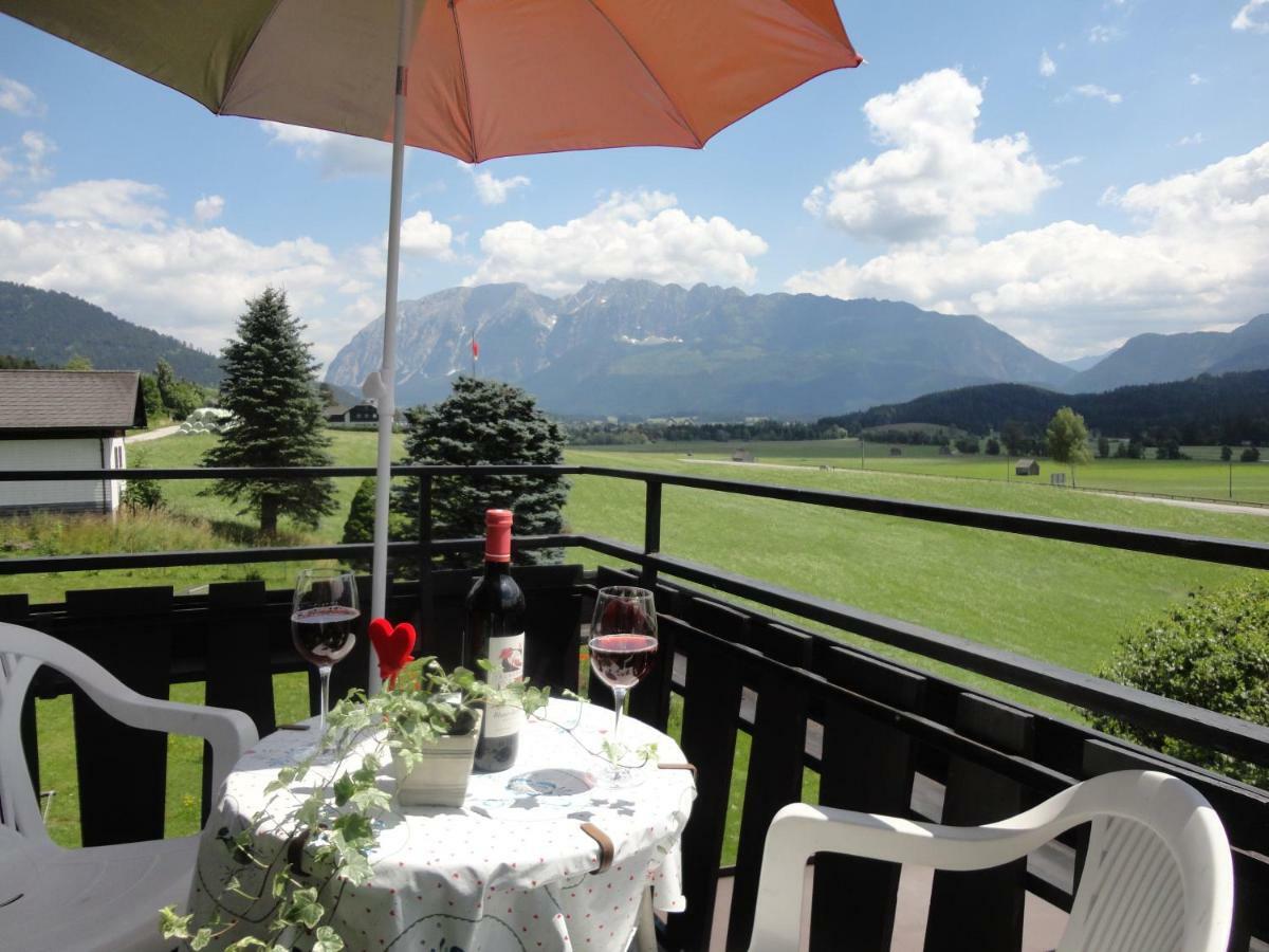 Apartment Fuchs Bad Mitterndorf