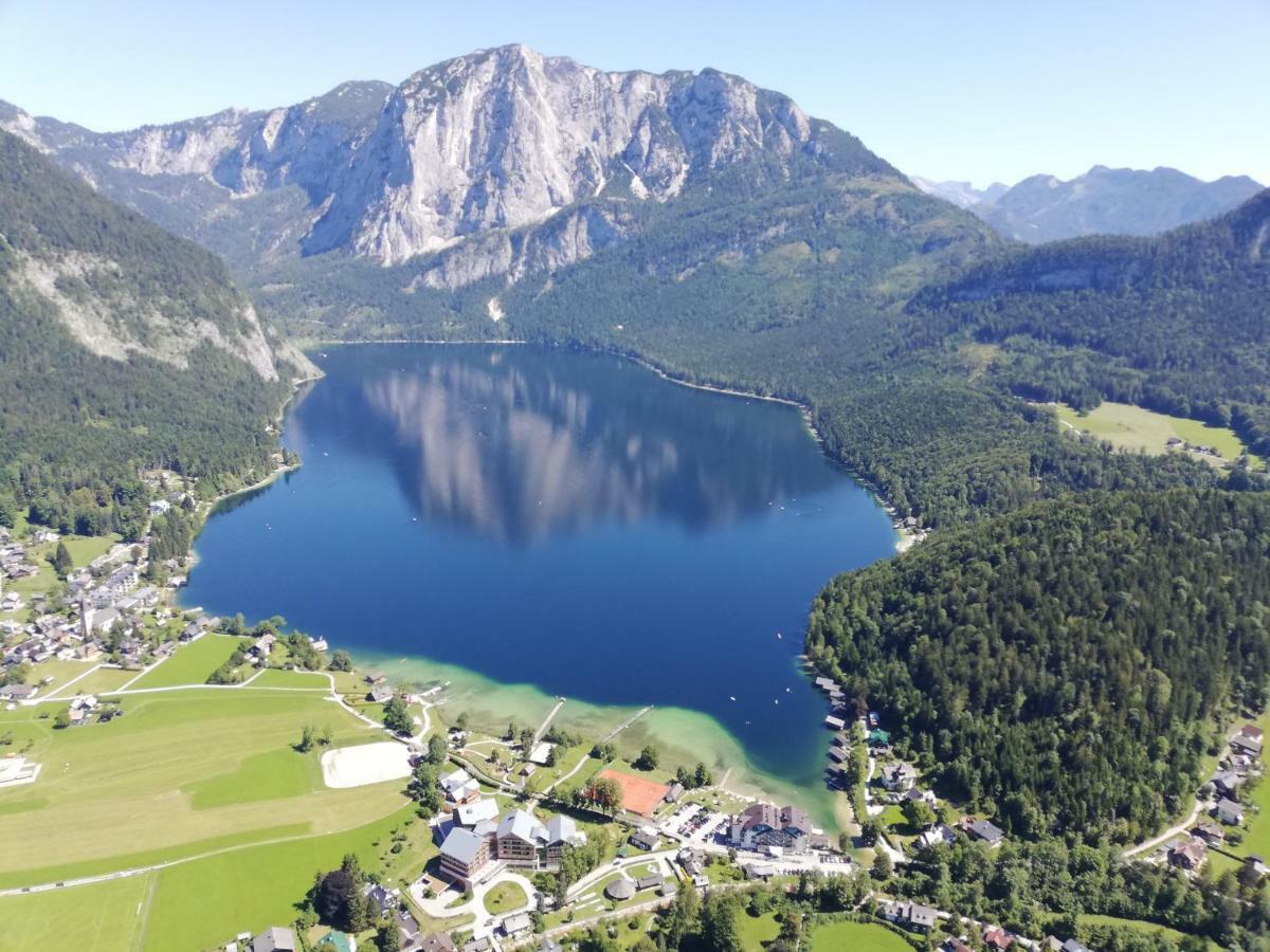 Fuchs Bad Mitterndorf
